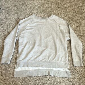 NWOT Nike shirt